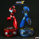 Illustration for article titled This Sure Is A $600 iMega Man X/i Statueem/em
